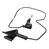Cilindro Mestre Auxiliar Embreagem Daily 3 0 Euro 5 2014