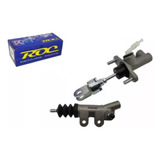 Cilindro Mestre Auxiliar Embreagem Toyota Hilux 2005 