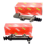 Cilindro Mestre Auxiliar Embreagem Vw 680 690 790 7110 11130