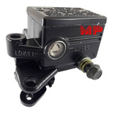Cilindro Mestre Burrinho Freio Cb400 Cb450 Cbx750