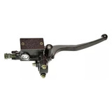 Cilindro Mestre Burrinho Freio D Xre 300 Bros 125 Nx Xr 200