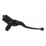 Cilindro Mestre Burrinho Freio D Xre 300 Bros 125 Nx Xr 200
