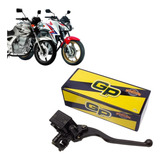 Cilindro Mestre Burrinho Freio Honda Cbx 250 Twister Gp Orig