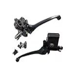 Cilindro Mestre Burrinho Freio Superior Bull Krc50 2018 2019