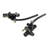 Cilindro Mestre De Embreagem 2000 Mazda 626 2 0 2 5