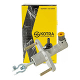 Cilindro Mestre De Embreagem Honda Civic 1 7 16v 2001 2005