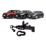 Cilindro Mestre De Embreagem Volkswagen Polo T cross Virtus