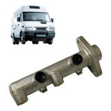 Cilindro Mestre De Freio Iveco 4910 4912 5912 6012 6013 7012