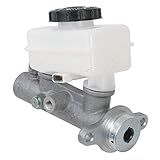 Cilindro Mestre De Freio NAMCCO 46010 3W420 46010 0W022 46010 0W002 112780 11 2780 132780 13 2780 130 42316 MC390342 M390342 2 F13 4560 Compatível Com Modelos Selecionados