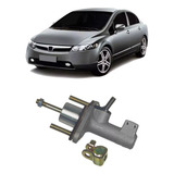 Cilindro Mestre Do Pedal Embreagem Honda New Civic 2007 2011