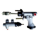 Cilindro Mestre E Auxiliar Embreagem Hilux 2 8 92 01