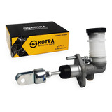 Cilindro Mestre Embreagem Chevrolet Tracker 2007 2008