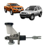 Cilindro Mestre Embreagem Frontier Xterra 2