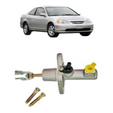 Cilindro Mestre Embreagem Honda Civic 1 7 2001 A 2005