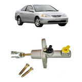 Cilindro Mestre Embreagem Honda Civic 1 7 2001 A 2005