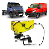 Cilindro Mestre Embreagem Iveco Daily 3 0 2008 