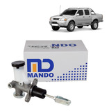 Cilindro Mestre Embreagem Nissan Frontier 2 8 Mwm 2003 07