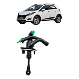 Cilindro Mestre Embreagem Pedal Hyundai Hb20 1 0 1 6
