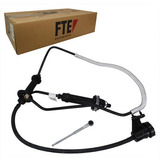 Cilindro Mestre Escravo Embreagem F4000 2007 2008 Valeo Fte