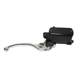 Cilindro Mestre Freio Burrinho C Manete Cb 600 Hornet 08 15