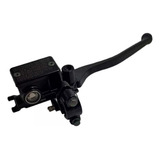 Cilindro Mestre Freio Burrinho Honda Titan 150 Cg 125 Cg 160