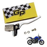 Cilindro Mestre Freio Dianteiro Burrinho Yamaha Fazer 250