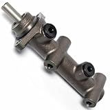 CILINDRO MESTRE FREIO DUPLO GOL PARATI SAVEIRO VOYAGE 1985----