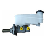 Cilindro Mestre Freio Hilux 2 8 2 7 Sw4 2 8 Automatica Abs