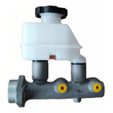 Cilindro Mestre Freio Jac J2 J3 J5 2011 Em Diante Com Abs