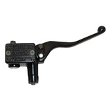 Cilindro Mestre Freio Superior Ybr 125 00 08 Extra Solidez
