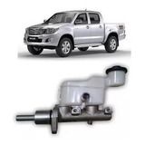 Cilindro Mestre Freio Toyota Hilux 2 5 3 0 2005 Até 2015 Tds