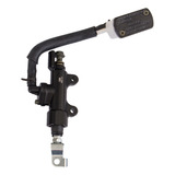 Cilindro Mestre Freio Traseiro Bros 160 Xre190 Mod Original