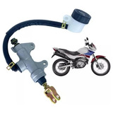 Cilindro Mestre Freio Traseiro Burrinho Honda Nx 400 Falcon