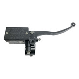 Cilindro Mestre Freio Xt 225 96 06 Xt 660 05 15 Dianteiro