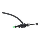 Cilindro Mestre Pedal Embreagem Nissan Livina 1 6 1 8 16v