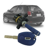 Cilindro Miolo C chave Porta Malas Fiat Pálio 2004 A 2016