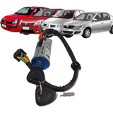 Cilindro Miolo De Ignição E Partida Clio 01 02 03 04 05 06