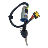 Cilindro Miolo De Ignição E Partida Clio 99 00 01 02 03 04