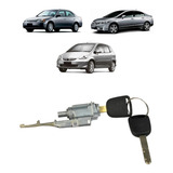 Cilindro Miolo Ignicao Honda Civic 2001 A 2016 Fit 03 A 2014