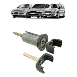 Cilindro Miolo Ignição Vectra 97 A 2005 Chave Chifre A270