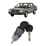 Cilindro Miolo Ignição Voyage Passat Santana C Chave