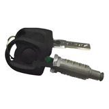 Cilindro Miolo Porta Chave Gol Saveiro G5 Fox Golf Polo Bora