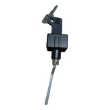 Cilindro Miolo Porta Dianteira Opala Caravan 90 92 Preto Ld
