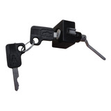 Cilindro Miolo Porta Direita Opala Caravan 85 Diante Origin