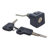 Cilindro Miolo Porta Opala Caravan 85 86 87 88 89 90 91 92