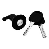 Cilindro Miolo Tampa Porta Malas Gol G3 00 01 02 03 04 05