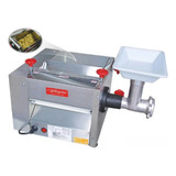 Cilindro Misturador Extrusor Moedor De Carne Bigolar