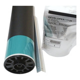 Cilindro Opc Original E Lamina E Revelador Tipo 24 B070 9510