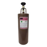 Cilindro P Transporte De Gás Refrigerante 2kg R410a P 