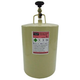 Cilindro P Transporte De Gás Refrigerante 5kg P R22 R134a